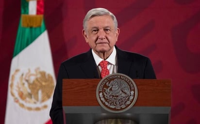 Pide investigar anuncio de tv de Consejo de Promoción Turística: AMLO