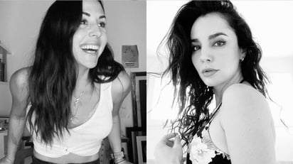 El reto que se apoderó de las redes sociales con fotografías de mujeres en blanco y negro