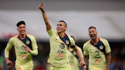 Paul Aguilar se separa del América en Pachuca