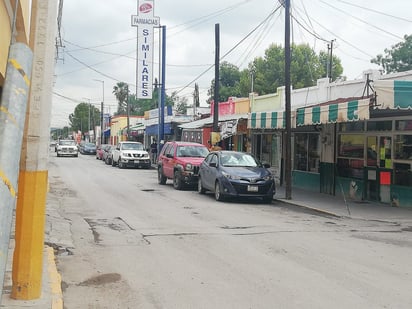 Bajas vetas obliga a comerciantes al despido de personal 