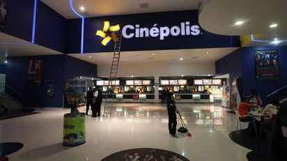 Sin palomitas y con un acompañante; así será la reapertura de las salas de cine en CDMX, 