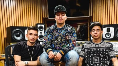 Eslabón Armado acaba con el reinado de Bad Bunny en Billboard