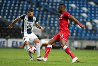 Rayados debuta en casa con triunfo sobre Toluca