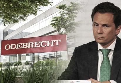 Emilio Lozoya, primer mexicano que será juzgado por el caso de Odebrecht