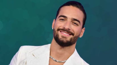 Maluma lanzá su nuevo sencillo 'HAWÁI'