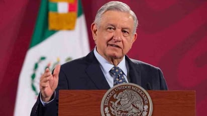 Grito de Independencia y desfile militar se seguirá haciendo: AMLO