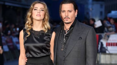 Así fue el juicio de Johnny Deep y Amber Heard