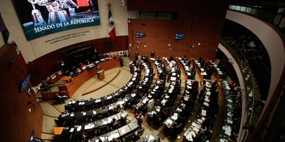 Senado de la República ratifica cuatro embajadores