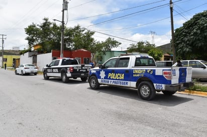 Intentan robar en Jardín de Niños