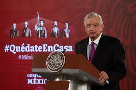 AMLO los critica y lo diputados frenan tema de fideicomisos