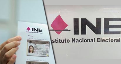 Comicios en Hidalgo y Coahuila, en octubre: INE