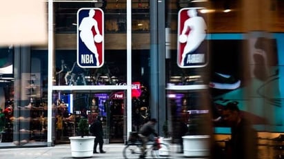 Jugadores de NBA sin visitas conyugales hasta playoffs