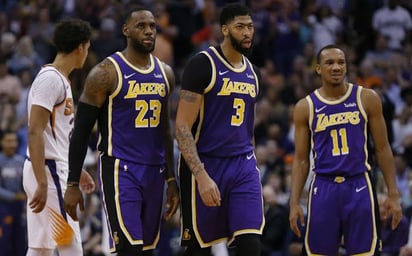 NBA, todo lo que debes saber sobre la reanudación de la temporada