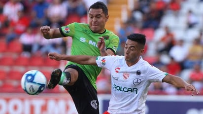 Bravos y Necaxa buscan su primera victoria en el Guard1anes 2020