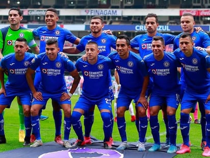 La Liga MX no iniciará proceso de desafiliación de Cruz Azul