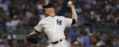 Cómoda victoria de Yankees ante Orioles