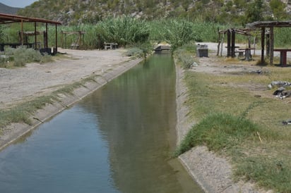 Obra de agua rodada inconforma a ciudadanos