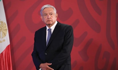 Lozoya Austin dará nombres de legisladores: AMLO