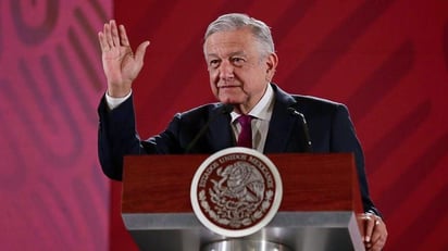 Confirma AMLO ofrecimiento de Villacero para devolver 200 mdd por caso Agronitrogenados