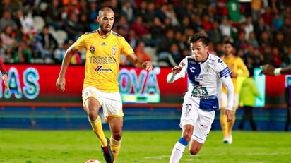 Tigres debutará ante su gente contra Pachuca