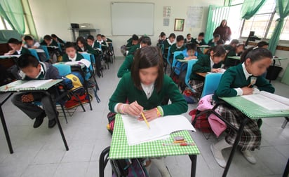 Piden a escuelas fijar colegiaturas de acuerdo con el modelo actual