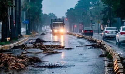 Un militar ebrio mata a 13 personas