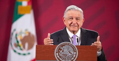 Hay solicitud de extradición en contra de subalternos de García Luna: AMLO