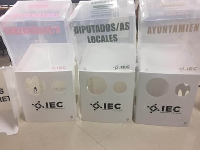 No funcionarían elecciones en este año: PAN San Buena 