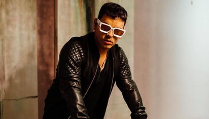 Tito 'El Bambino' lanza nuevo tema 'Sexy Sensual'