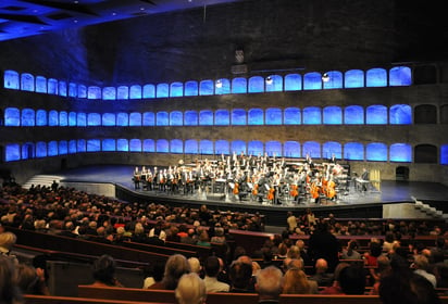 A pesar de la pandemia el Festival de Salzburgo celebra sus 100 años