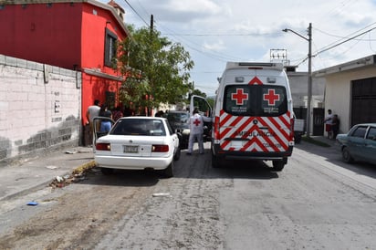 Le gana depresión y se ahorca 