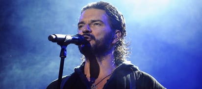 Arjona está en contra de los cantantes que hacen duetos de reggaetón