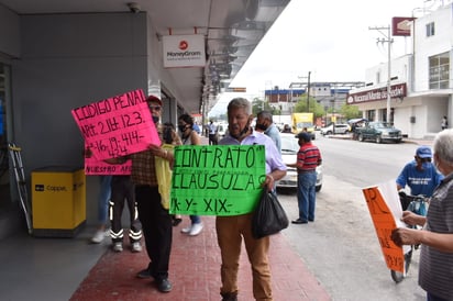 Descubren presunto fraude entre IMSS y Afore Coppel