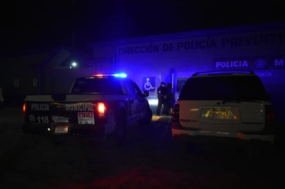 Padres discuten y extravían a menor en Monclova : El incidente generó una intensa movilización policiaca