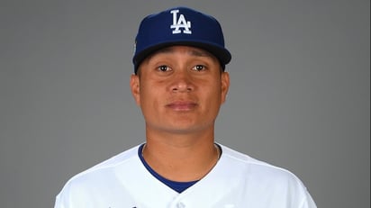 Pitcher mexicano debuta en Grandes Ligas