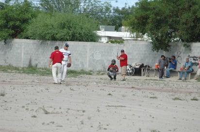 Ayer reanudaron partidos