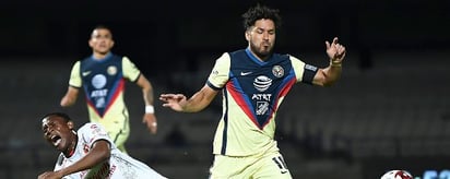 Triunfo del América con sabor paraguayo