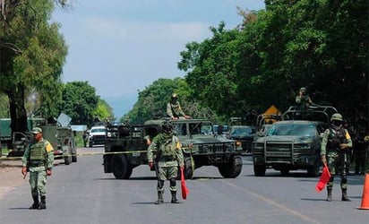 Las veces que 'El Marro' logró burlar a las autoridades