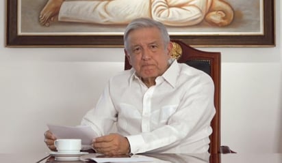 Arresto de 'El Marro' es muy importante para México: AMLO