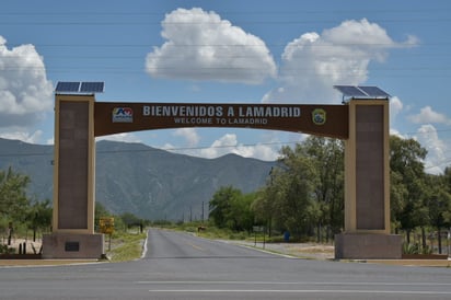 Tiene Lamadrid su primer deceso por COVID-19 