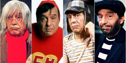 Conoce la razón por la cual salieron del aire El Chavo, El Chapulín Colorado y Chespirito