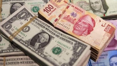 Repunta dólar y supera los 23 pesos por primera vez en tres semanas: Su cotización registra un aumento de 41 centavos