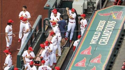 Cardenales y Tigres posponen su serie