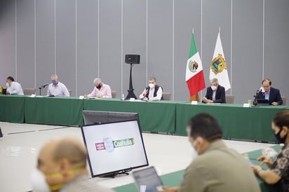 Subcomités de la región atienden la dinámica social 