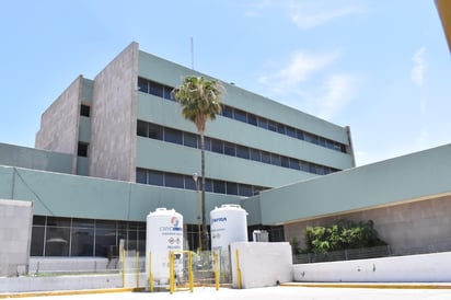 Llegaría a su máxima  capacidad el IMSS