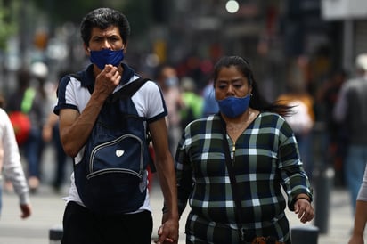 México roza los 450,000 casos de COVID-19: Suma 449,961 contagios y 48,869 fallecimientos desde el inicio de la pandemia en febrero pasado