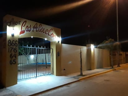 Abrirán 15 quintas y  10 salones de fiestas 