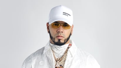 Anuel AA anuncia gira en el 2021 por España