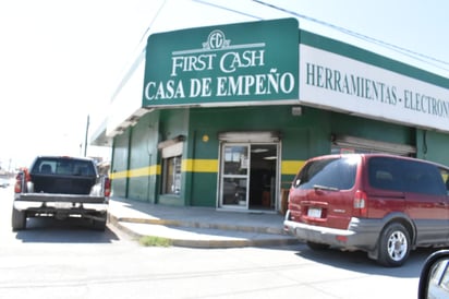 Clausuran por 12 horas Casa de Empeño en Frontera por violar  reglas de sanidad