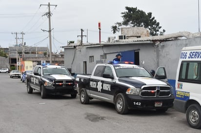 Dan de baja a 8 Policías en Monclova 